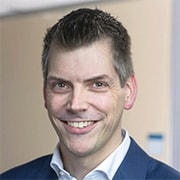 Lars Dinnessen Profielfoto van Lars Dinnessen
