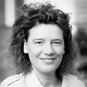Carolien Gehrels Profielfoto van Carolien Gehrels