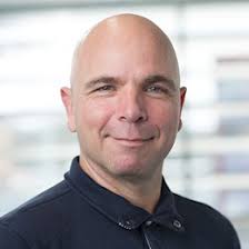 Tim Preger Profielfoto van Tim Preger