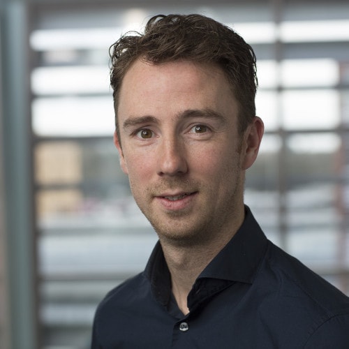 Yoeri Schenau Profielfoto van Yoeri Schenau