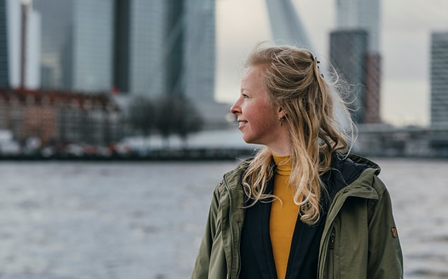 Urbanisatie - Mijn stad is welvarend en betaalbaar