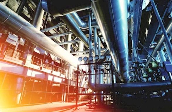 Arcadis applied descriptive analytics techniques to minimize environmental risks in priority assets Arcadis applied descriptive analytics techniques to minimize environmental risks in priority assets