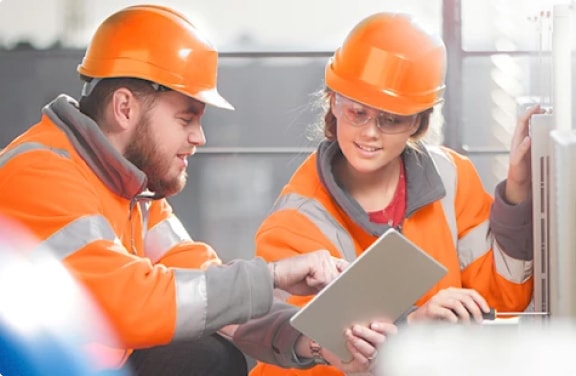 The Future of EHS is Digital Image The Future of EHS is Digital Image