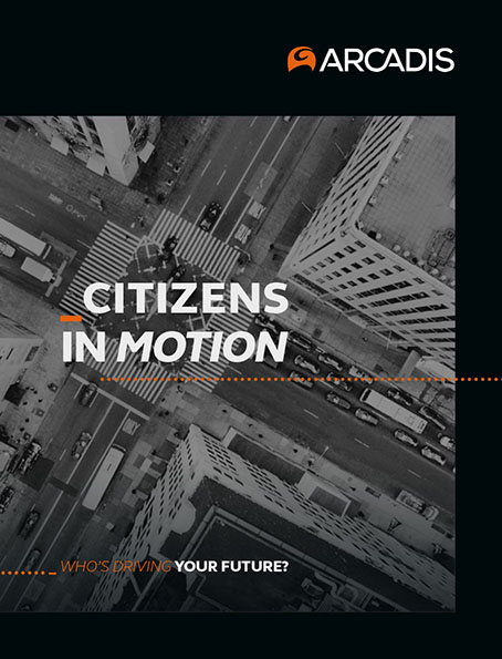 Citizens in Motion Report