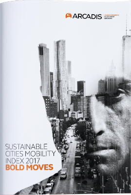 Sustainable Cities Mobility Index