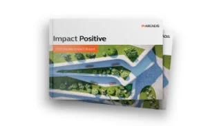 Arcadis London Climate Action Week report cover
