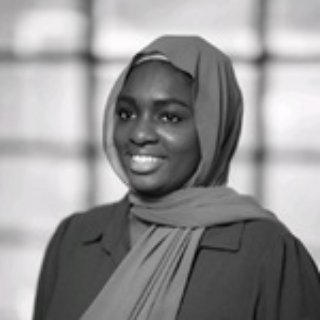 Khadija Muazzam
