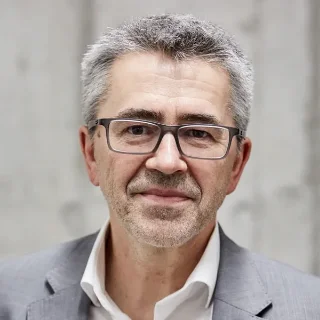 Karl Noé