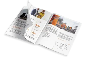Enterprise Decision Analytics Brochure