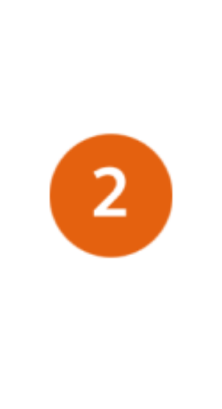 Round Orange 2
