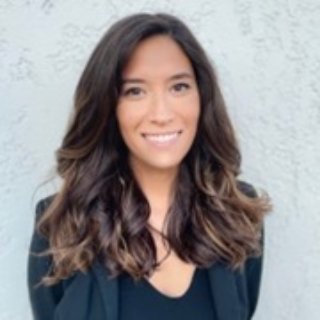 Head shot of Theresa Berkovich.