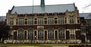 The Durfee Innovation Society