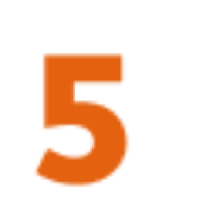 Five