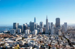 San Francisco
