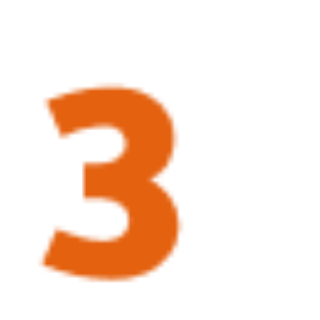 Three