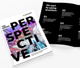 The Design Perspective