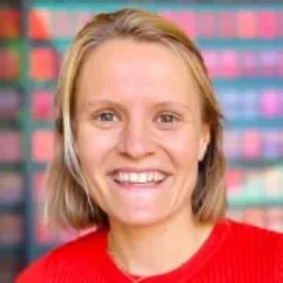 Louise Baert