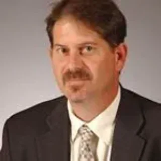 Jeff Burdick head shot.