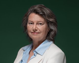 Carla Mahieu
