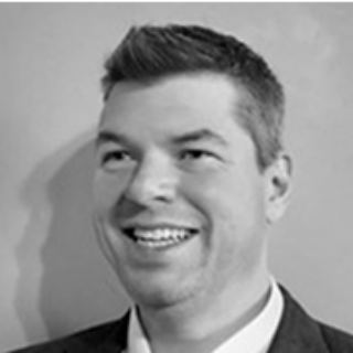 Head shot of Michael Potts