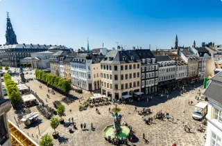 Copenhagen