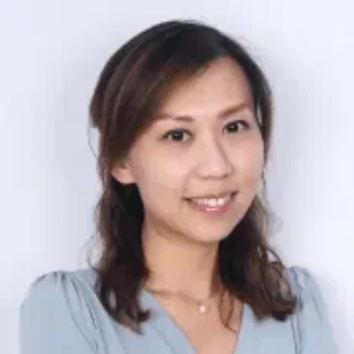 A head shot of Crystal Szeto.