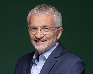 Michael Putnam