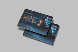 International Construction Costs 2026 report cover.