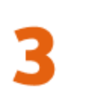Three