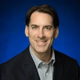 Anthony Vandenberg Head shot