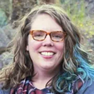 Kealy Herman Head shot.