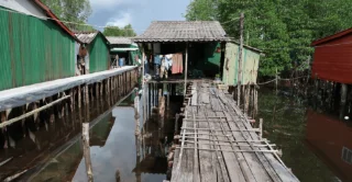 Climate Resilience Adaptation Fund Proposal Development