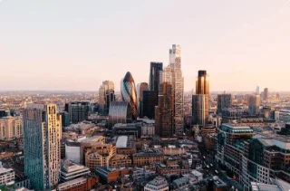 London