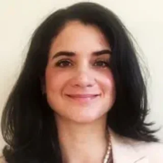 A head shot of Marisol Espinosa.