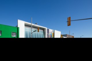 Oakwood Station © Arcadis and AtkinsRéalis