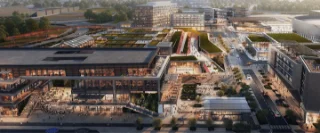 Nassau Innovation Hub, Uniondale, New York, USA