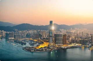 Hong-Kong