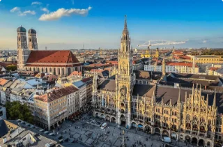 Munich