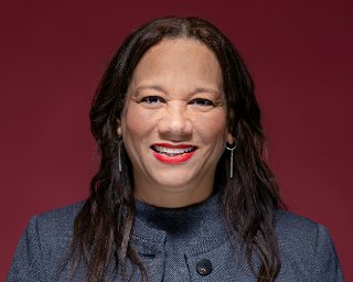 Linda Morant