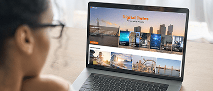 Digital Twins