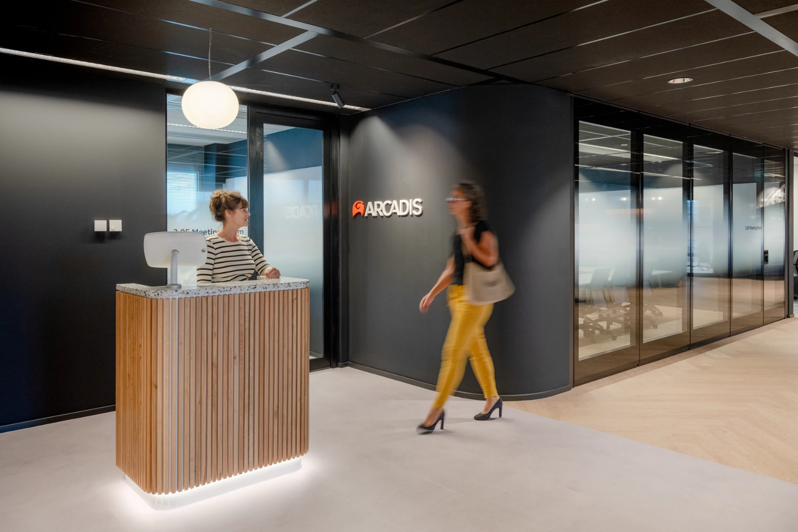 Find Office Locations Near You | Contact Us | Arcadis